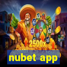 nubet app